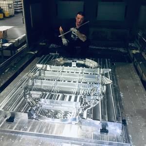 Meet your Posher, Jeff